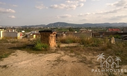 Venta - Country house - Orihuela - Orihuela Centro