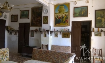 Venta - Country house - Orihuela - Orihuela Centro