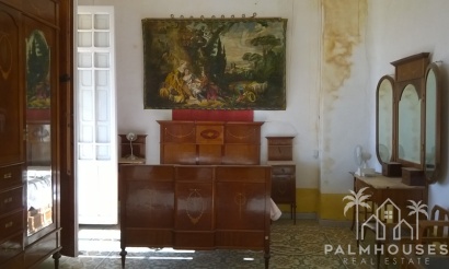 Venta - Country house - Orihuela - Orihuela Centro