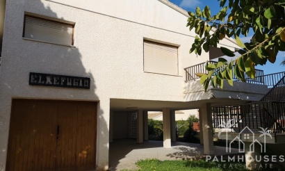 Revente - Villa - Orihuela - La Zenia