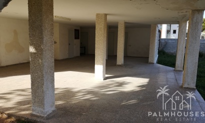 Revente - Villa - Orihuela - La Zenia