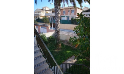Revente - Villa - Orihuela - La Zenia