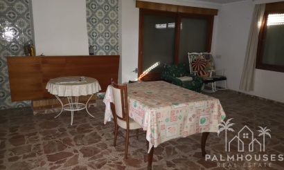 Revente - Villa - Orihuela - La Zenia