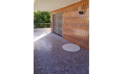 Revente - Villa - Orihuela - La Zenia
