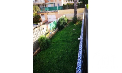 Revente - Villa - Orihuela - La Zenia