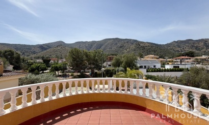 Herverkoop - Villa - Orihuela - Orihuela Centro