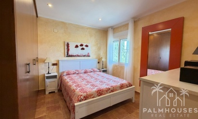 Herverkoop - Villa - Orihuela - Orihuela Centro