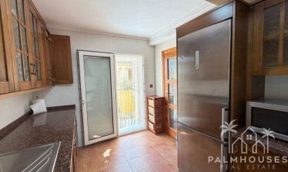 Herverkoop - Villa - Orihuela - Orihuela Centro