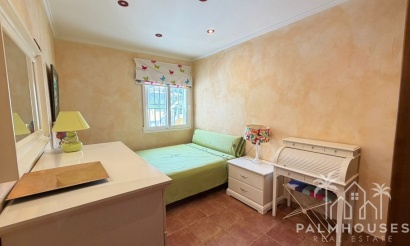 Herverkoop - Villa - Orihuela - Orihuela Centro