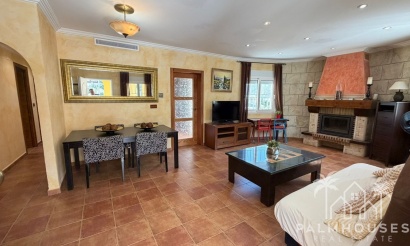 Herverkoop - Villa - Orihuela - Orihuela Centro