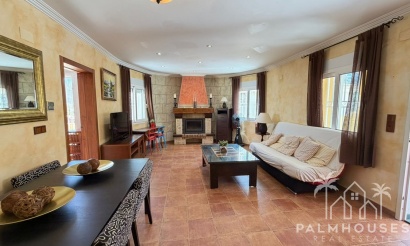 Herverkoop - Villa - Orihuela - Orihuela Centro