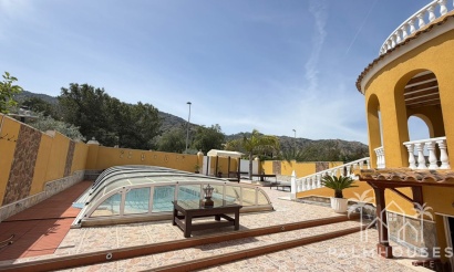 Herverkoop - Villa - Orihuela - Orihuela Centro