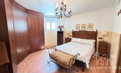 Herverkoop - Villa - Orihuela - Orihuela Centro