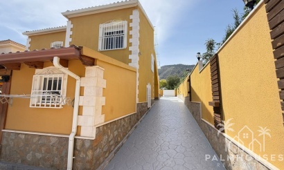 Herverkoop - Villa - Orihuela - Orihuela Centro