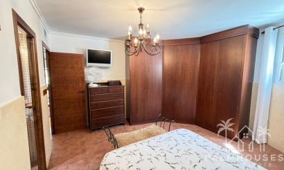 Herverkoop - Villa - Orihuela - Orihuela Centro