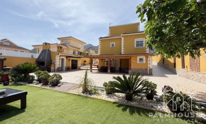 Herverkoop - Villa - Orihuela - Orihuela Centro