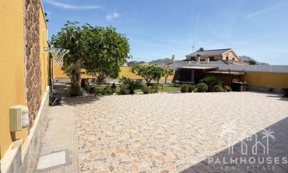 Herverkoop - Villa - Orihuela - Orihuela Centro