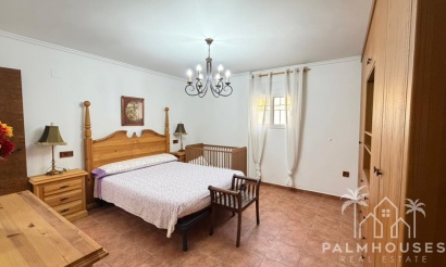 Herverkoop - Villa - Orihuela - Orihuela Centro