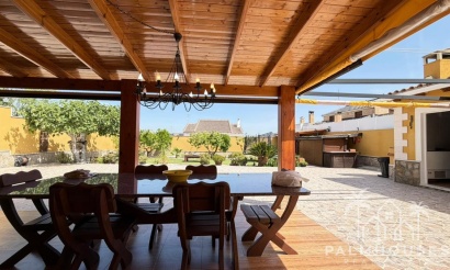 Herverkoop - Villa - Orihuela - Orihuela Centro