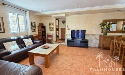 Herverkoop - Villa - Orihuela - Orihuela Centro