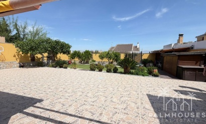 Herverkoop - Villa - Orihuela - Orihuela Centro