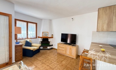 Revente - Apartment - Orihuela - Playa Flamenca