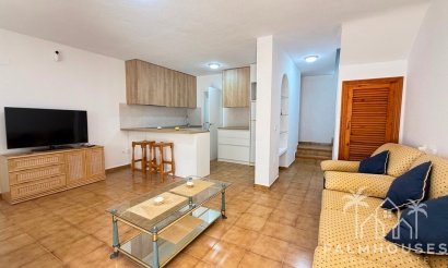 Revente - Apartment - Orihuela - Playa Flamenca