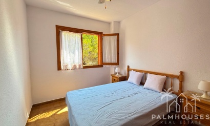 Revente - Apartment - Orihuela - Playa Flamenca