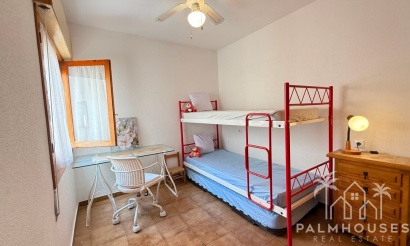 Revente - Apartment - Orihuela - Playa Flamenca