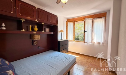 Revente - Apartment - Orihuela - Playa Flamenca