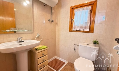 Revente - Apartment - Orihuela - Playa Flamenca
