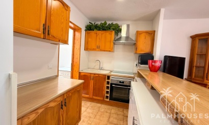 Venta - Apartment - Orihuela - Playa Flamenca