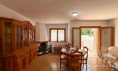 Venta - Apartment - Orihuela - Playa Flamenca