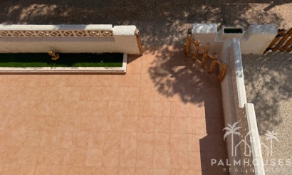 Venta - Apartment - Orihuela - Playa Flamenca