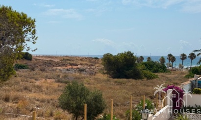 Venta - Apartment - Orihuela - Playa Flamenca