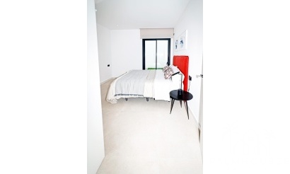 Revente - Villa - Molina de Segura - Molina de Segura Centro