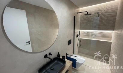 Revente - Villa - Molina de Segura - Molina de Segura Centro