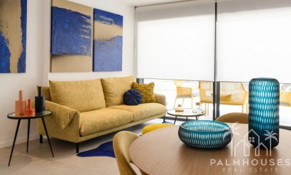 Herverkoop - Appartement - Orihuela - Campoamor