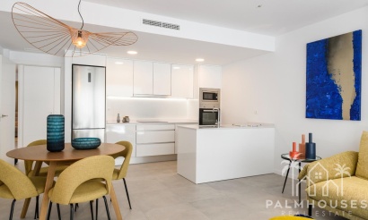 Herverkoop - Appartement - Orihuela - Campoamor