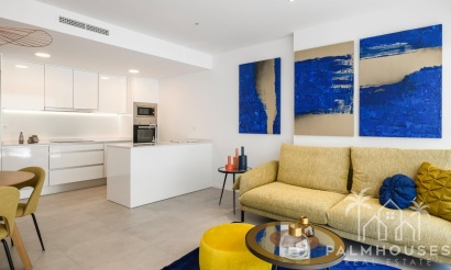 Herverkoop - Appartement - Orihuela - Campoamor