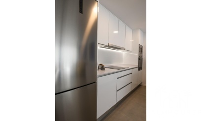 Herverkoop - Appartement - Orihuela - Campoamor
