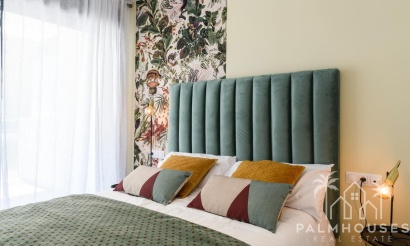 Herverkoop - Appartement - Orihuela - Campoamor