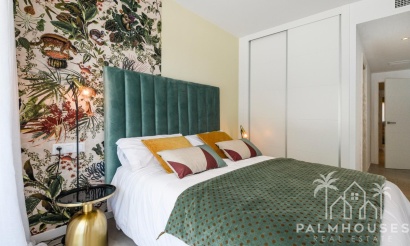 Herverkoop - Appartement - Orihuela - Campoamor