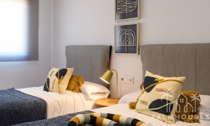 Herverkoop - Appartement - Orihuela - Campoamor