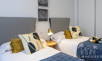 Herverkoop - Appartement - Orihuela - Campoamor