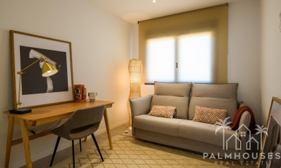 Herverkoop - Appartement - Orihuela - Campoamor