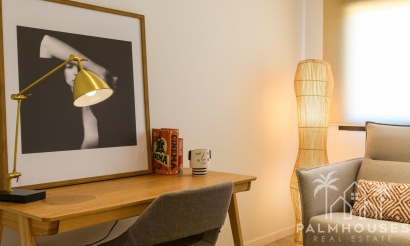 Herverkoop - Appartement - Orihuela - Campoamor