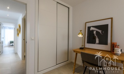 Herverkoop - Appartement - Orihuela - Campoamor