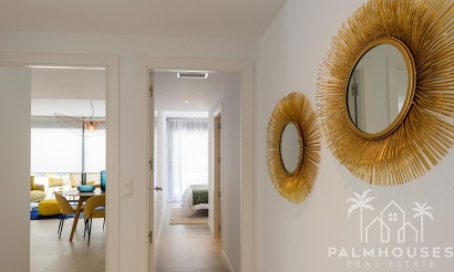 Herverkoop - Appartement - Orihuela - Campoamor