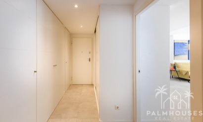 Herverkoop - Appartement - Orihuela - Campoamor